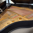 1915 Mason & Hamlin model A grand piano - Grand Pianos